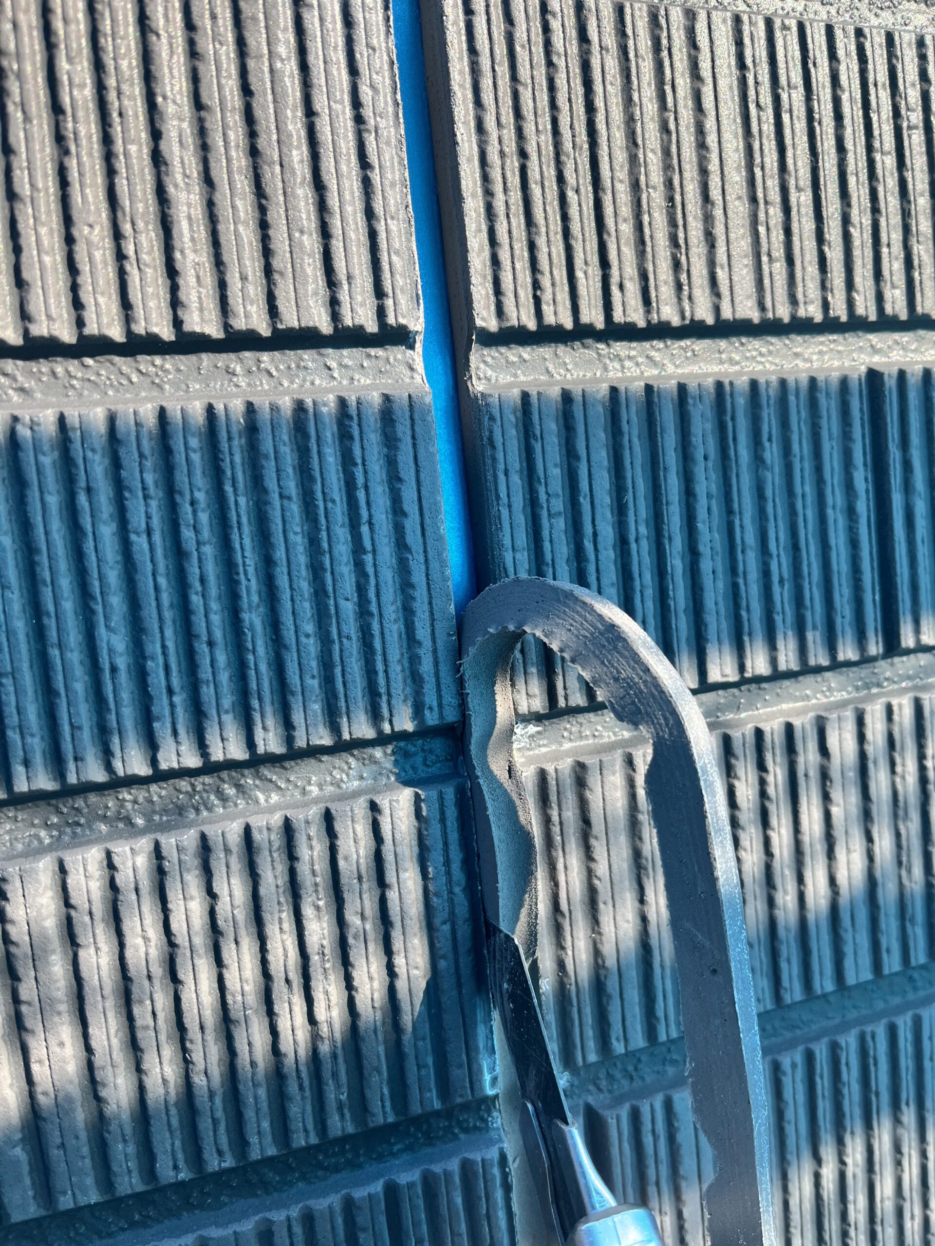 芳賀郡市貝町Ｓ様邸コーキング工事